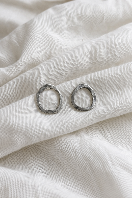 Aros Plata