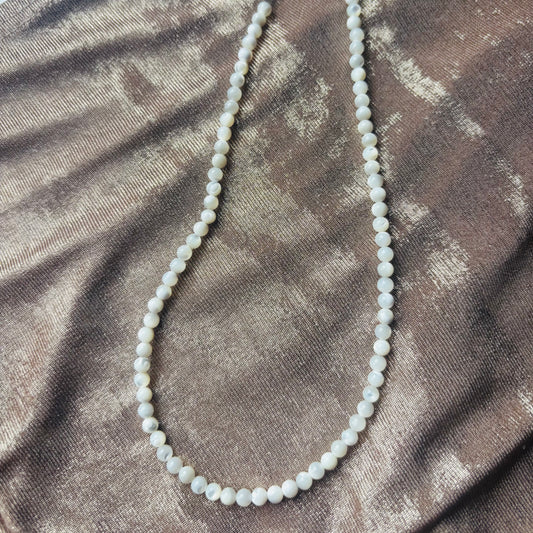 Collar Nácar