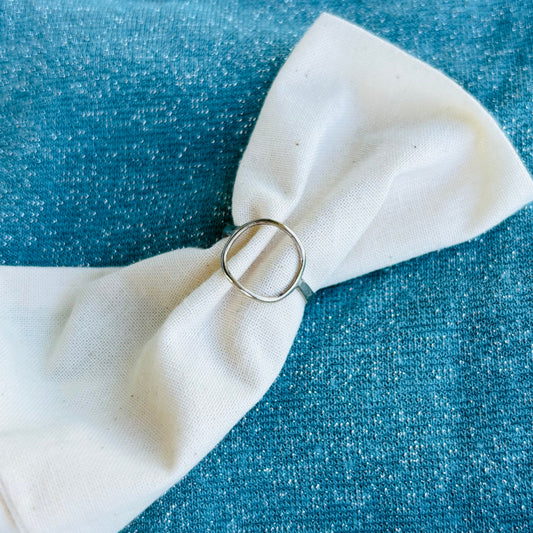Anillo Círculo