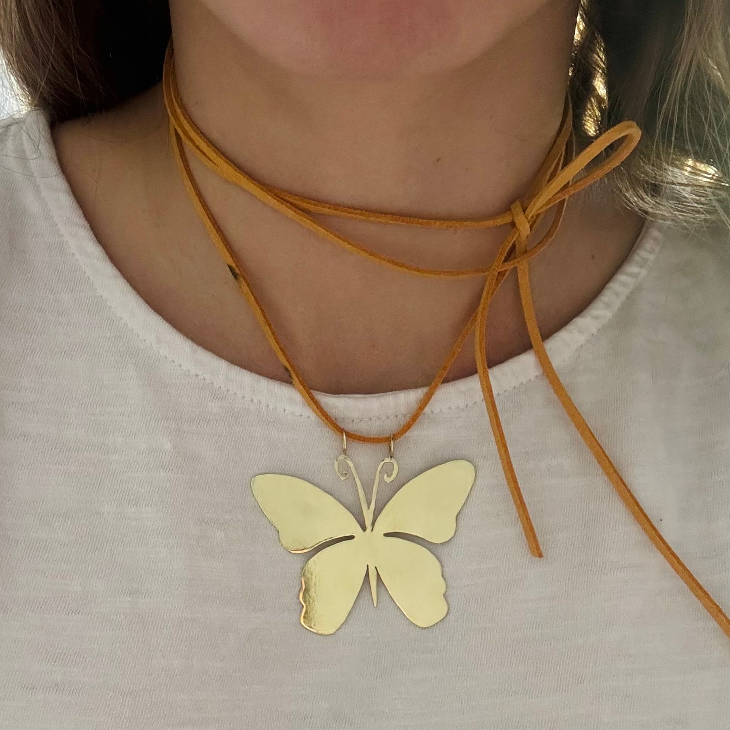 Tiento Mariposa