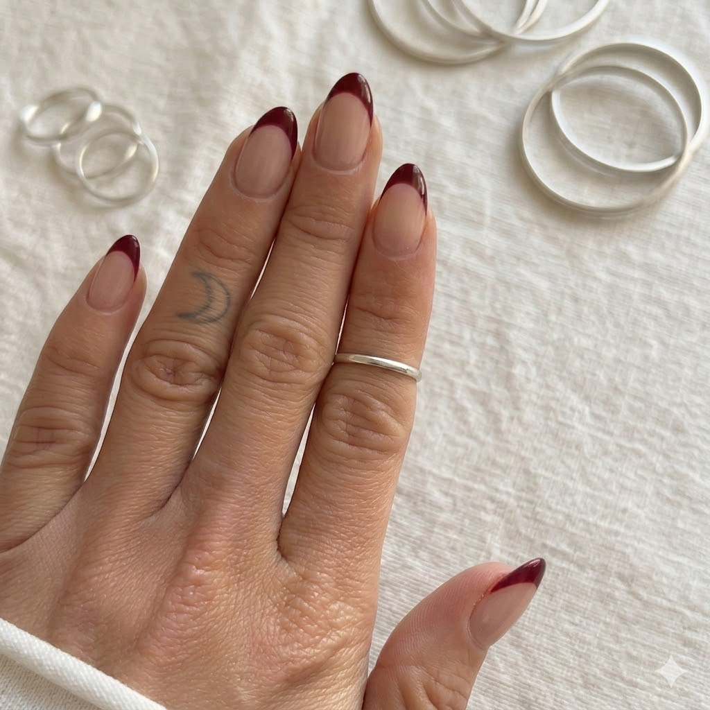 MIDI Ring Solitario
