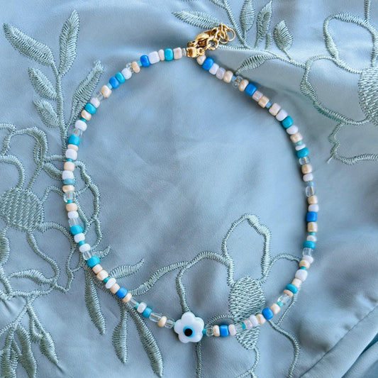 Collar Flor