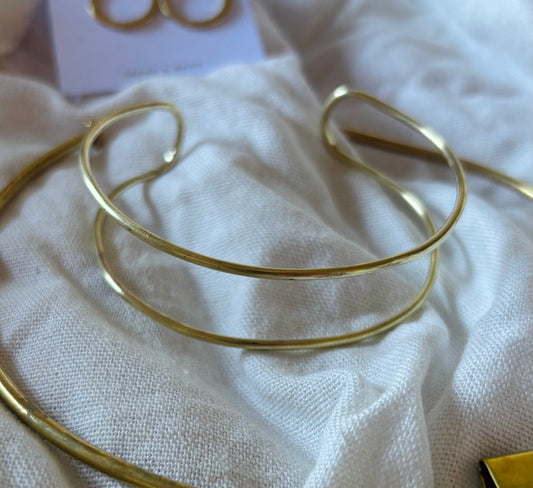 Brazalete Doble