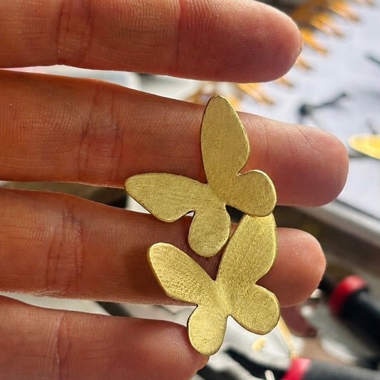 Aros Mariposa