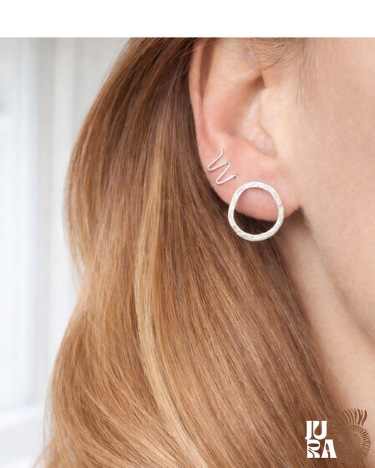Aros Plata