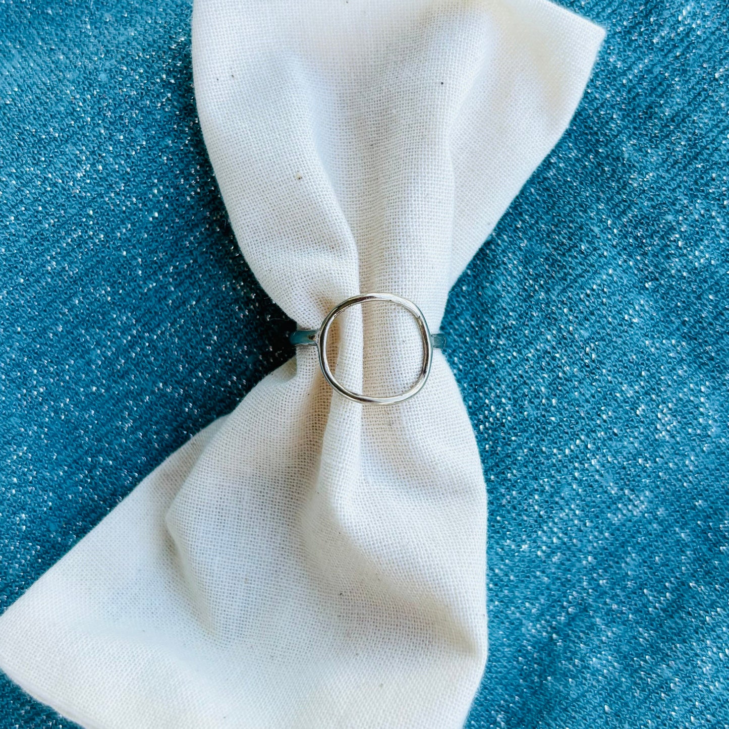 Anillo Círculo