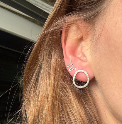 Aros Plata
