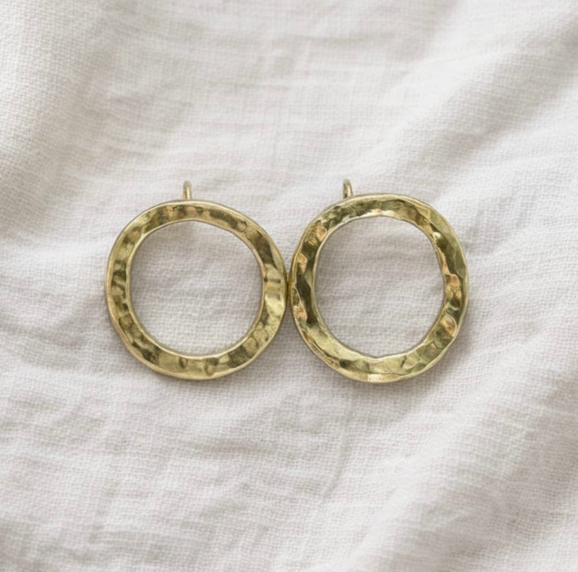 Aros Bronce
