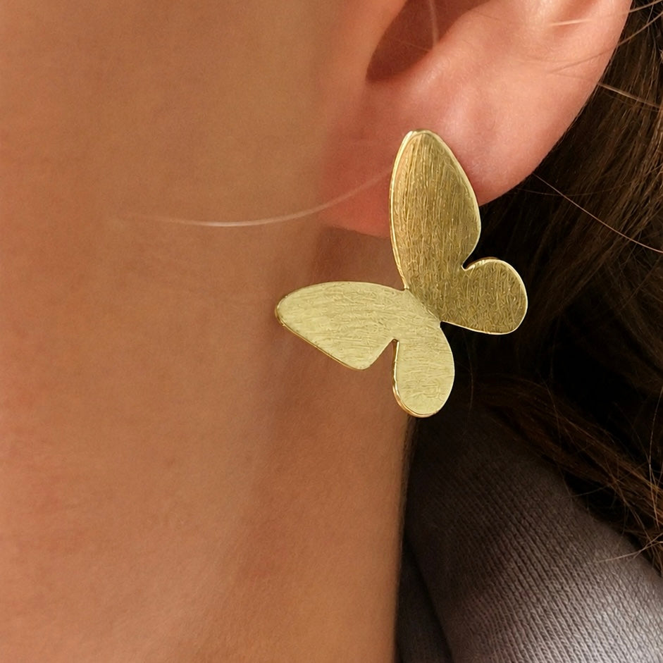 Aros Mariposa