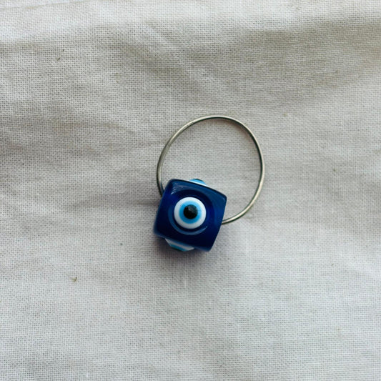Ojo Turco Vidrio