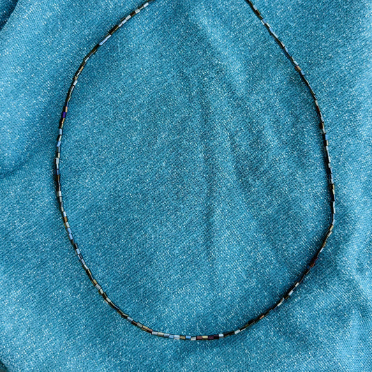 Collar Negro