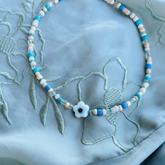 Collar Flor