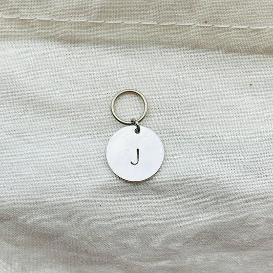 Dije Personalizado J