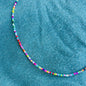 Collar Mix Color