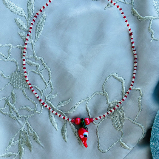 Collar Chili