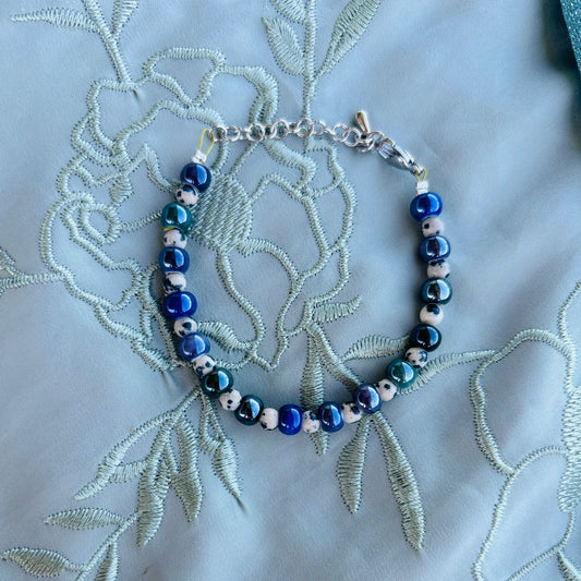 Pulsera Dálmata